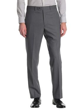 Charcoal Dress Pants 30x32 NWOT
